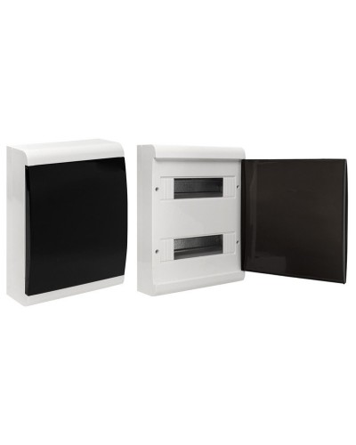 ЩРН-П-24 SlimBox IP41 PROxima (sb-n-24). Щит распределительный навесной. EKF в Новосибирске