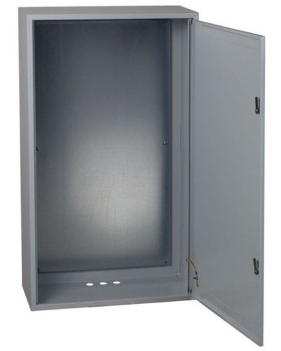 ЩМП-132.75.30 (ЩРНМ-7) IP31 (mb22-7). Шкаф металлический с монтажной платой 1320х750х300 мм. EKF в Новосибирске