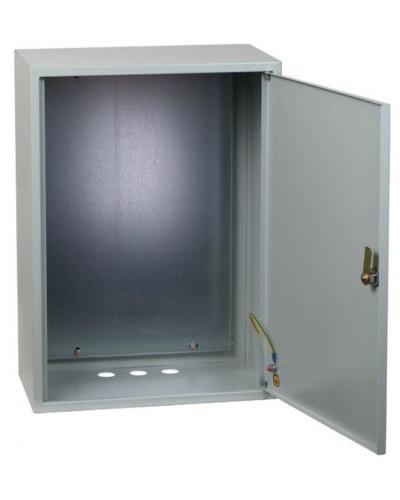 ЩМП-60.40.40 (ЩМП-11) IP31 (mb22-11). Шкаф навесной с монтажной платой 600х400х400 мм. EKF в Новосибирске