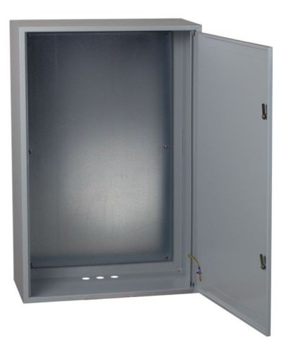 ЩМП-100.65.30 (ЩРНМ-5) IP31 (mb22-5). Шкаф металлический с монтажной платой 1000х650х300 мм. EKF в Новосибирске