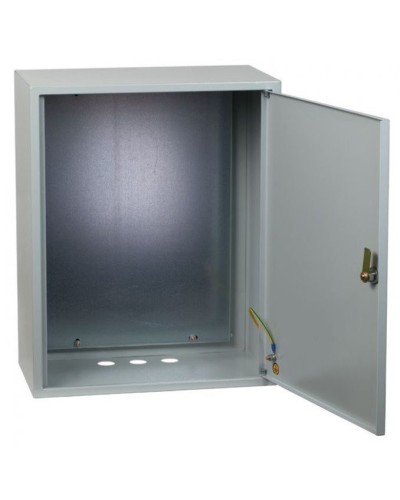 ЩМП-50.40.22 (ЩРНМ-2) IP31 (mb22-2). Шкаф навесной с монтажной платой 500х400х220 мм. EKF в Новосибирске