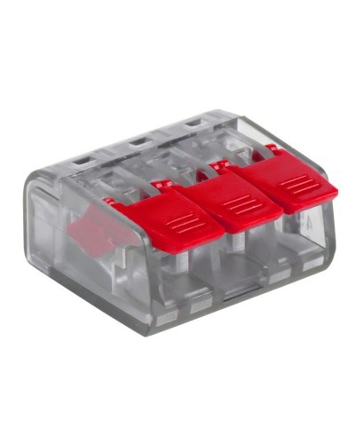 СМК 221-413 PROxima (plc-smk-221-413): Строительно-монтажная клемма в Новосибирске