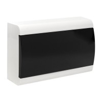 ЩРН-П-18 SlimBox IP41 PROxima (sb-n-18). Щит распределительный навесной. EKF
