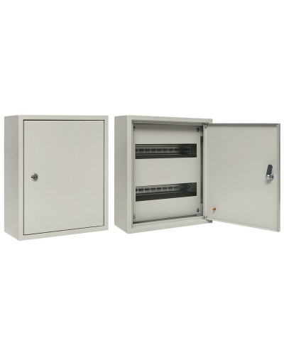 ЩРН-18 (350х300х120) IP31 Basic (mb21-18-bas). Щит распределительный навесной. EKF в Новосибирске