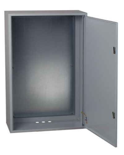 ЩМП-120.75.30 (ЩРНМ-6) IP31 (mb22-6). Шкаф металлический с монтажной платой 1200х750х300 мм. EKF в Новосибирске