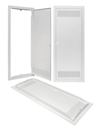 Nova 5 габарит IP40 PROxima (nv-door-pm-5). Дверь металлическая. EKF в Новосибирске