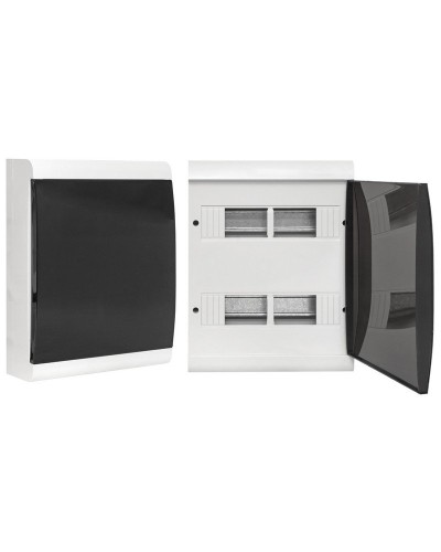 ЩРН-П-24 IP41 Basic (pb-n-24-bas). Щит распределительный навесной. EKF в Новосибирске
