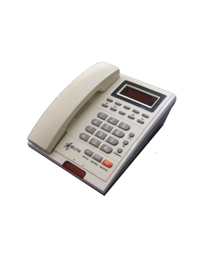SC305-D2. Пульт консьержа. ELTIS в Новосибирске