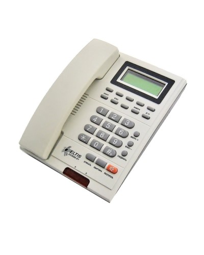 Eltis SC5000-D1. Пульт поста охраны. ELTIS в Новосибирске