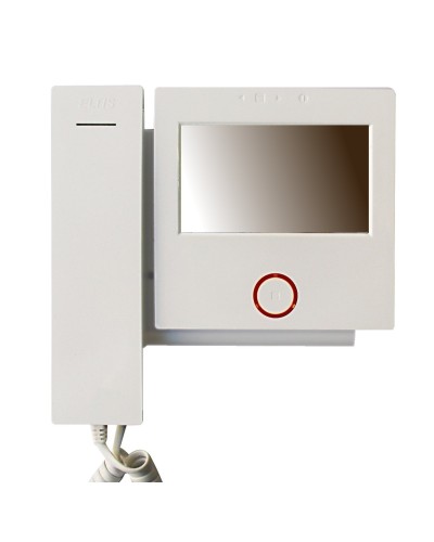 ELTIS VM400-4CL. Монитор видеодомофона. ELTIS в Новосибирске