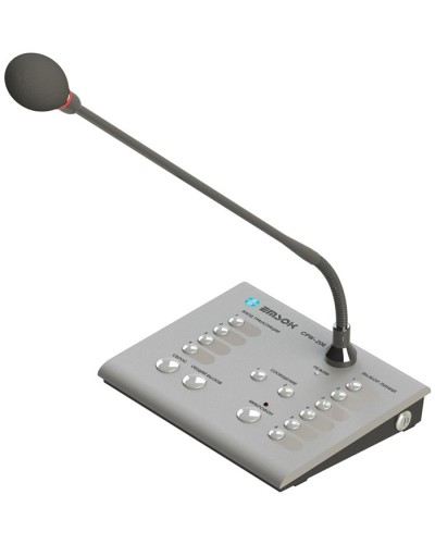 CPW-206. Пульт управления. EMSOK в Новосибирске