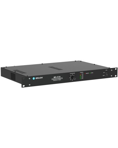 MPA-2124. Усилитель мощности. EMSOK в Новосибирске