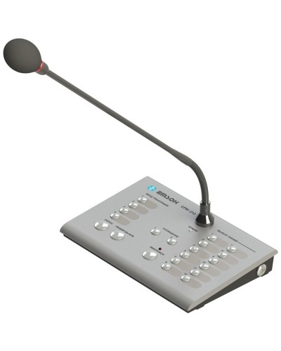 CPW-212. Пульт управления. EMSOK в Новосибирске