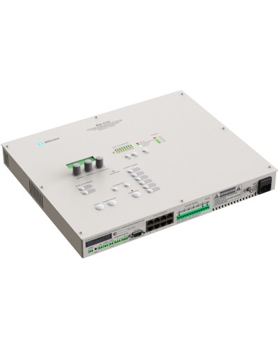 WSA-2124. Cтанция оповещения настенная. EMSOK в Новосибирске
