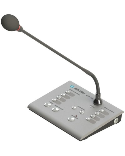 CPW-204. Пульт управления. EMSOK в Новосибирске