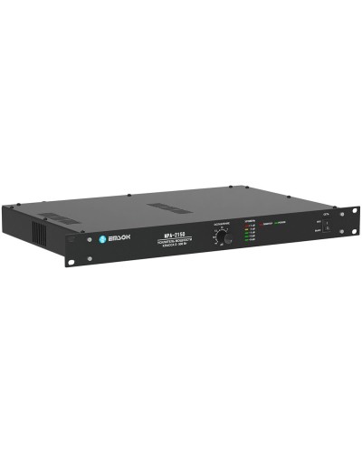 MPA-2150. Усилитель мощности. EMSOK в Новосибирске