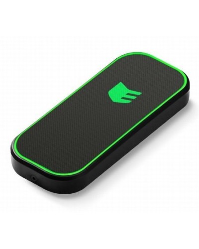 ER1402 Mullion ESMART Reader BLE Bubble(черный). Считыватель бесконтактный для proxi-карт и брелоков. ESMART в Новосибирске