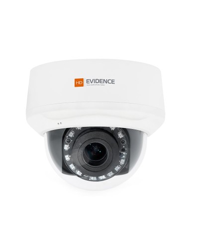 Apix-Dome/E2 2812. IP-камера купольная. EVIDENCE в Новосибирске