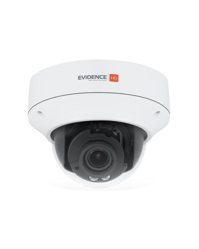 Apix-VDome/E8 EXT 2812 AF. IP-камера купольная уличная. EVIDENCE в Новосибирске