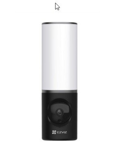 CS-LC3 (4MP,W1). Видеокамера IP цилиндрическая. EZVIZ в Новосибирске