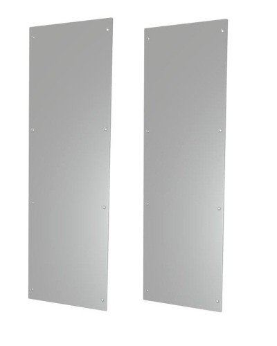 EMS-W-2200.x.500. Комплект боковых стенок. Elbox в Новосибирске