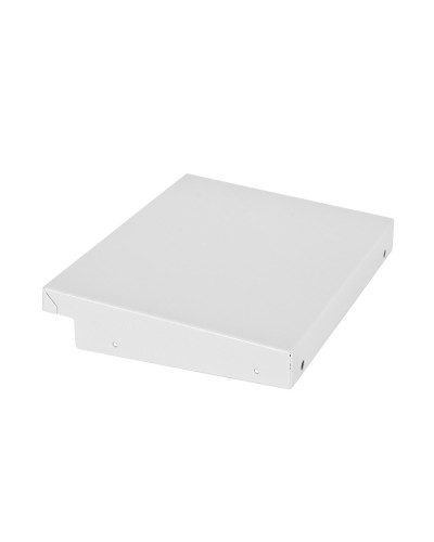 EMW-RR-500.210. Крыша дождевая для шкафов. Elbox в Новосибирске
