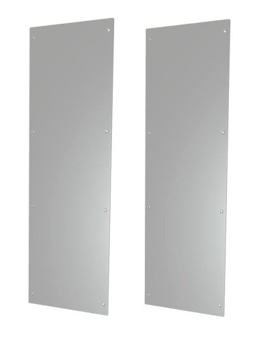 EMS-W-1600.x.400. Комплект боковых стенок. Elbox в Новосибирске