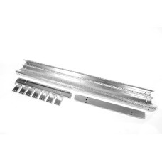 EMS-VG-42U.600. Комплект вертикальных направляющих. Elbox