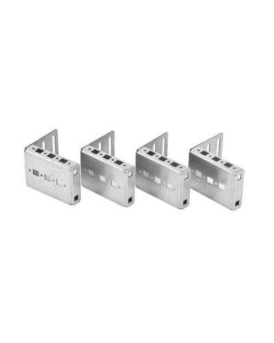 EMS-VGAF-19.800. Кронштейн крепления направляющих EMS. Elbox в Новосибирске
