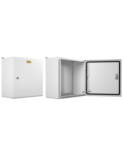 EMW-800.600.210-1-IP66. Шкаф распределительный электротехнический. Elbox в Новосибирске