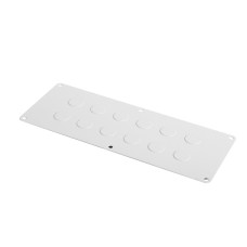 EMW-PCD-426.129. Панель кабельных вводов. Elbox