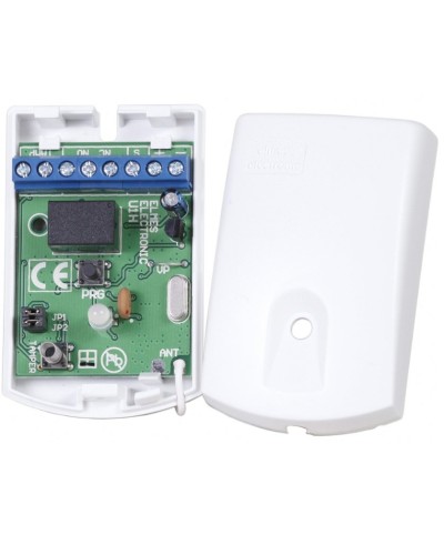 U1-HS. Радиосистема тревожной сигнализации. Elmes Electronic в Новосибирске