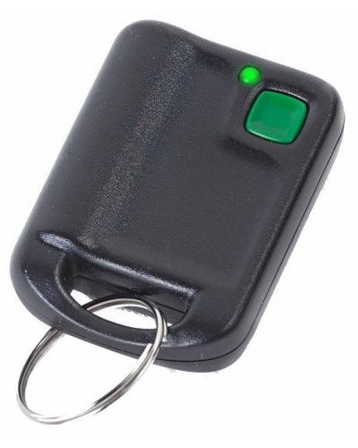 UMB-100-HT. Брелок-передатчик одноканальный. Elmes Electronic в Новосибирске