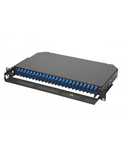 47C-24-S2-2S-06-11BL: Кросс оптический 19'' в Новосибирске