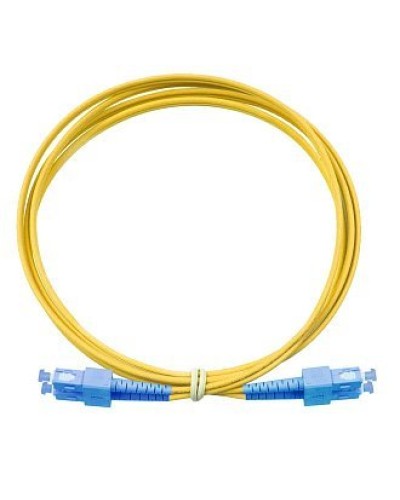 41F-S2-SC-SC-01. Патч-корд оптический. Eurolan в Новосибирске