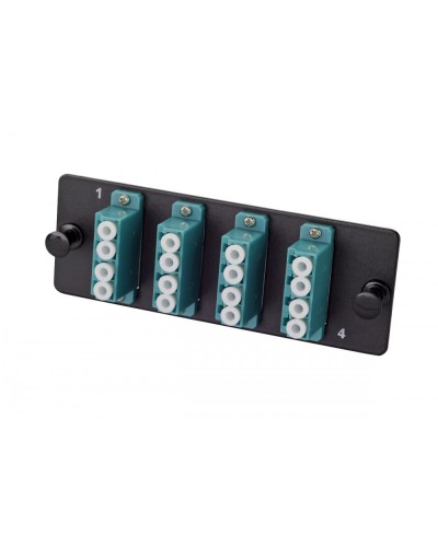 38M-30-4L-04BL: Планка Q-SLOT в Новосибирске