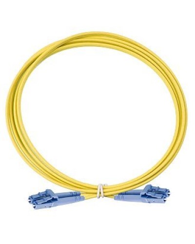 41F-S2-LC-LC-05. Патч-корд оптический. Eurolan в Новосибирске