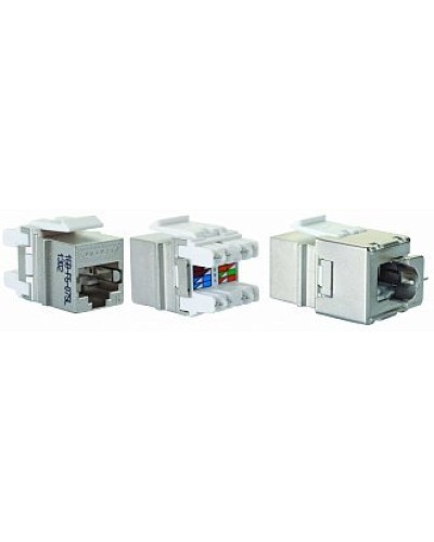 16B-F6-07SL: Вставка Keystone в Новосибирске
