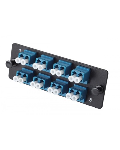 38M-S2-2L-08BL: Планка Q-SLOT в Новосибирске