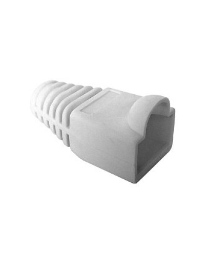 13A-00-13WT (50 шт): Гибкий хвостовик Q-PLUG в Новосибирске