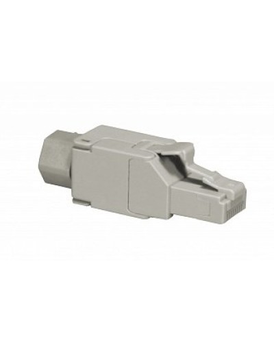 13A-U5-03GY. Разъем RJ-45. Eurolan в Новосибирске