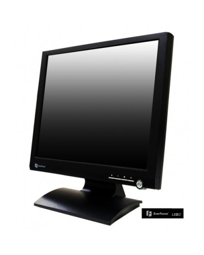 FH-17LED. Монитор TFT LED 17 дюймов. EverFocus в Новосибирске