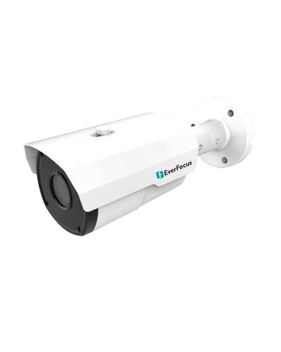 EZN-2550. Видеокамера IP цилиндрическая. EverFocus в Новосибирске