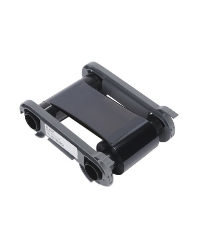 Evolis RCT023NAA. Лента черная монохромная . Evolis в Новосибирске