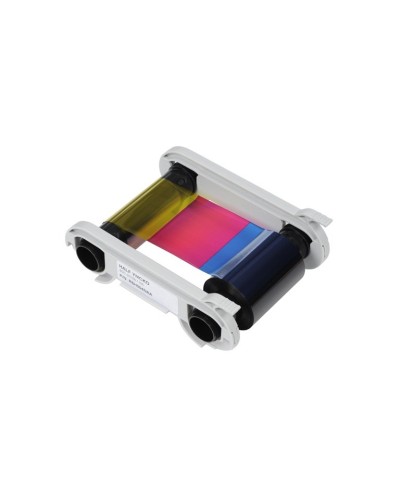 Evolis R5F008EAA. Лента для полноцветной печати. Evolis в Новосибирске