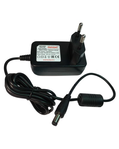 18W/WM/PL. Импульсный блок питания. FARADAY в Новосибирске