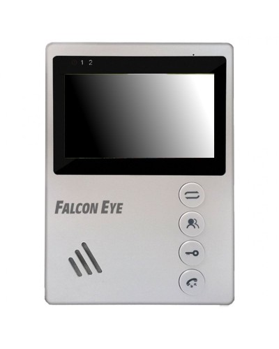 Vista XL. Монитор домофона цветной. Falcon EYE в Новосибирске