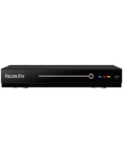 FE-NVR8216. IP-видеорегистратор 16-канальный. Falcon EYE в Новосибирске