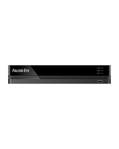 FE-MHD5108. Видеорегистратор мультиформатный 8-канальный. Falcon EYE в Новосибирске
