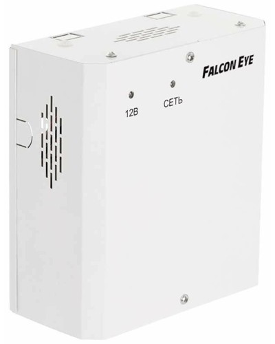 FE-1250. Источник вторичного питания. Falcon EYE в Новосибирске